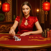 MonsterWin - Live Baccarat - Interactive Gaming