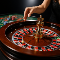 MonsterWin - Live Roulette - Real-Time Casino Gaming