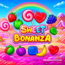 MonsterWin - Sweet Bonanza Slot - Pragmatic Play Casino Game