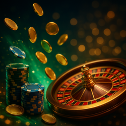 MonsterWin Casino - 100% tot €500 + 200 Free Spins Welkomstbonus