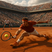 MonsterWin - Tennis Betting - Live Tennis Weddenschappen